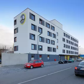 Bild von B&B HOTEL Böblingen