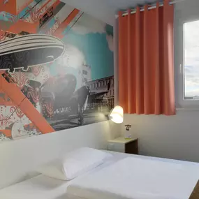 Bild von B&B HOTEL Böblingen