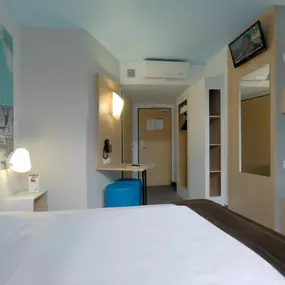 Bild von B&B HOTEL Böblingen