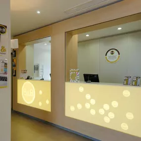 Bild von B&B HOTEL Böblingen