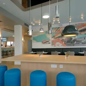 Bild von B&B HOTEL Böblingen