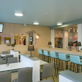 Bild von B&B HOTEL Böblingen