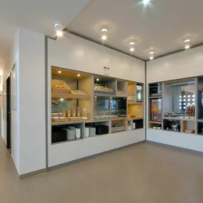 Bild von B&B HOTEL Böblingen