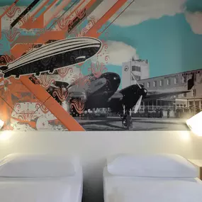Bild von B&B HOTEL Böblingen