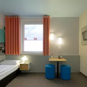 Bild von B&B HOTEL Böblingen