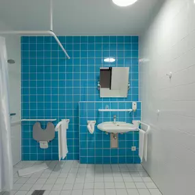 Bild von B&B HOTEL Böblingen
