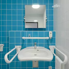 Bild von B&B HOTEL Böblingen