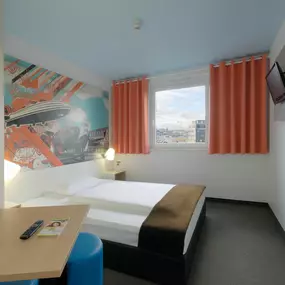Bild von B&B HOTEL Böblingen