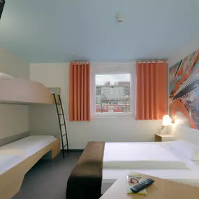 Bild von B&B HOTEL Böblingen
