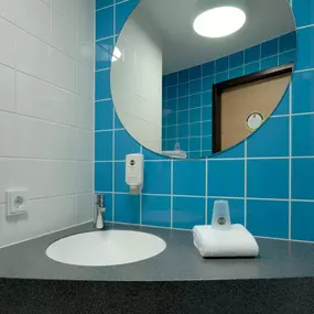 Bild von B&B HOTEL Böblingen