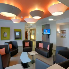 Bild von B&B HOTEL Böblingen