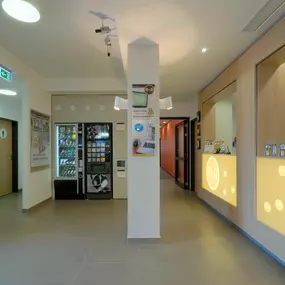 Bild von B&B HOTEL Böblingen