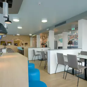 Bild von B&B HOTEL Böblingen