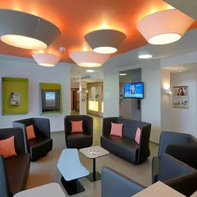 Bild von B&B HOTEL Böblingen