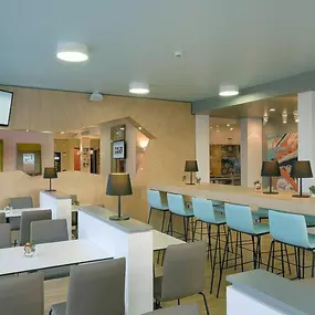 Bild von B&B HOTEL Böblingen