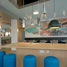 Bild von B&B HOTEL Böblingen