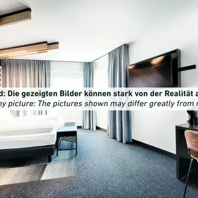 Bild von B&B HOTEL Böblingen