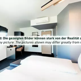 Bild von B&B HOTEL Böblingen