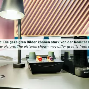 Bild von B&B HOTEL Böblingen