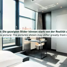 Bild von B&B HOTEL Böblingen