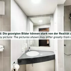 Bild von B&B HOTEL Böblingen