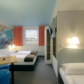 Bild von B&B HOTEL Böblingen