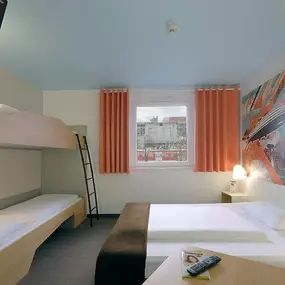 Bild von B&B HOTEL Böblingen