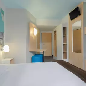 Bild von B&B HOTEL Böblingen