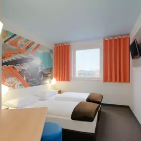 Bild von B&B HOTEL Böblingen