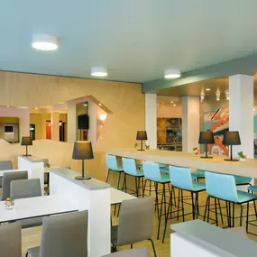Bild von B&B HOTEL Böblingen