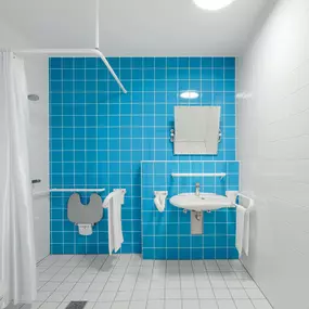 Bild von B&B HOTEL Böblingen