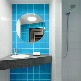 Bild von B&B HOTEL Böblingen