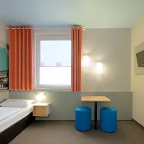 Bild von B&B HOTEL Böblingen