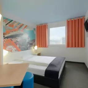 Bild von B&B HOTEL Böblingen
