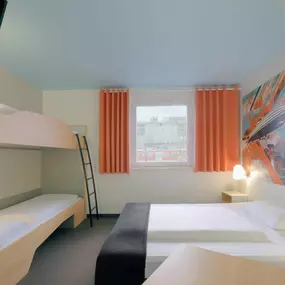Bild von B&B HOTEL Böblingen