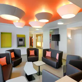 Bild von B&B HOTEL Böblingen