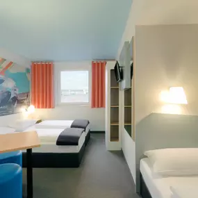 Bild von B&B HOTEL Böblingen