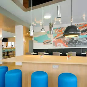 Bild von B&B HOTEL Böblingen