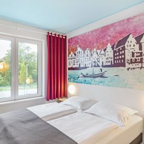 Bild von B&B HOTEL Lüneburg