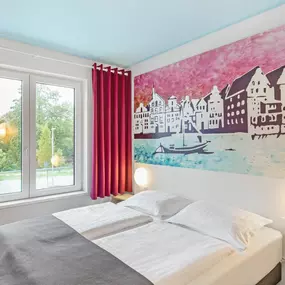 Bild von B&B HOTEL Lüneburg