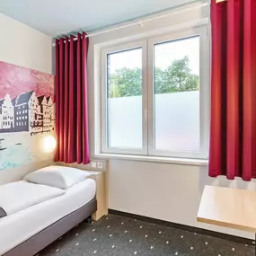 Bild von B&B HOTEL Lüneburg