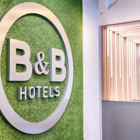 Bild von B&B HOTEL Ravensburg