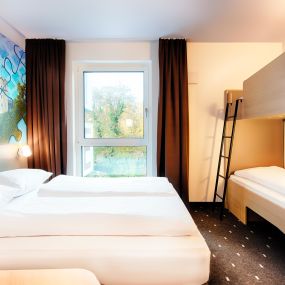 Bild von B&B HOTEL Ravensburg