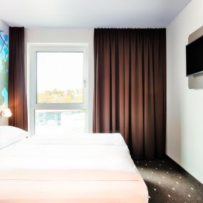 Bild von B&B HOTEL Ravensburg