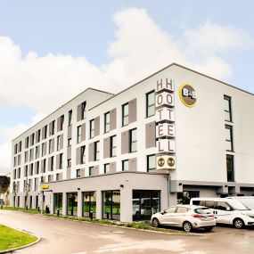 Bild von B&B HOTEL Ravensburg