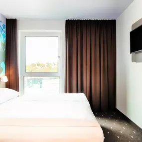 Bild von B&B HOTEL Ravensburg