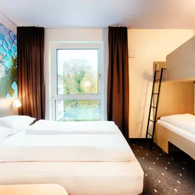 Bild von B&B HOTEL Ravensburg