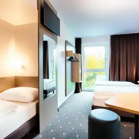 Bild von B&B HOTEL Ravensburg