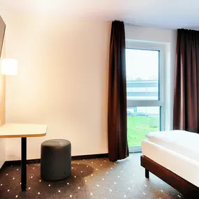 Bild von B&B HOTEL Ravensburg