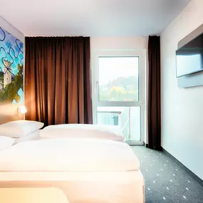 Bild von B&B HOTEL Ravensburg